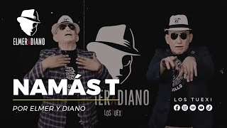 Elmer y Diano  Namas T [upl. by Hnacogn]