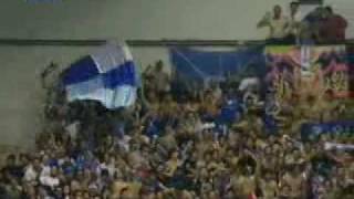 Iraklis Thessaloniki  Greek Volleyball Champion 2007 [upl. by Octavie]