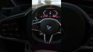 BMW M340i G20 LCI B58  Exterior  Interior  Wheels  Lights bmw mpower shorts [upl. by Thalia851]