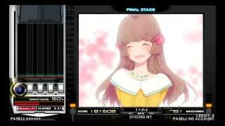 beatmania IIDX 23 copula Routing SPA 正規 [upl. by Adaran]