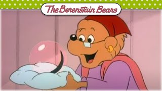 The Crystal Ball Caper  Berenstain Bears Official [upl. by Jewelle]