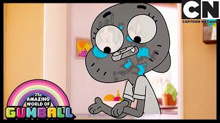 The Faith  Gumball  Cartoon Network [upl. by Gundry]