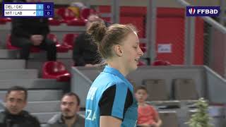 CDF2019XDFinaleDELRUEGICQUEL  MITTELHEISSERLABAR [upl. by Ettennaj]