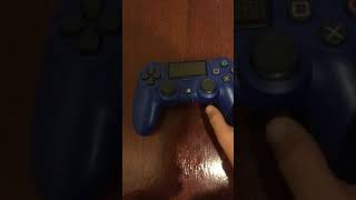 Where are L3 and R3 on ps4 controllers [upl. by Vanessa712]