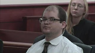 Timothy Jones Jr gets death penalty full video of verdict [upl. by Stacia]