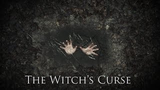 Dark Music  The Witchs Curse [upl. by Norris]