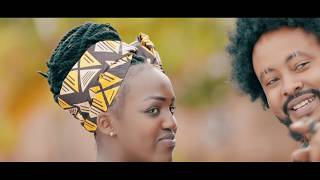 Bwiza bwirabura by Nick Dimpoz  Official Video  Directed by Fayzo Pro [upl. by Procto]