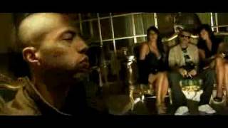 Le rat luciano ft xtaz  On se fait du mal clip 2009 OFFICIEL [upl. by Ole]