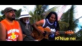 The National Anthem of Niue Ki Niue Nei [upl. by Nnywg]