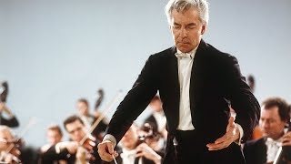 Beethoven Symphony No 4  Karajan · Berliner Philharmoniker [upl. by Andaira786]