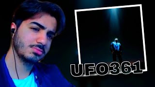 UFO361  KONTOSTAND 20 Stay High Album REACTION [upl. by Adachi]