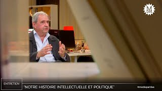 Pierre Rosanvallon  « La démocratie libérale est inachevée » [upl. by Chantal816]