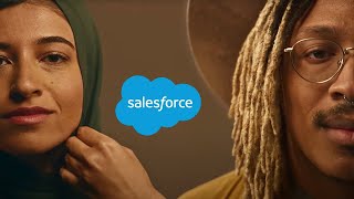 Salesforce quotEveryonequot  Tech amp Trust [upl. by Akerdal]