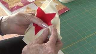 NEEDLE TURN APPLIQUÉ THE BASICS AND MORE [upl. by Alton356]