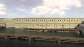 Ancient Carthage  3D film [upl. by Fogel760]