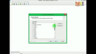 how to make setup vb6 0 project in inno setup [upl. by Norina]