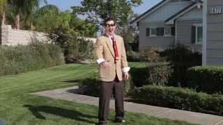 Funny Real Estate Video Shows Hilarious Reasons to Work with Real Estate Agent [upl. by Leohcin]