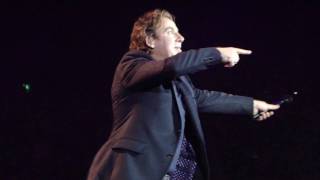 Marco Borsato amp Friends 20102009 quotJe Zit Op Rozenquot full HD [upl. by Guglielmo]