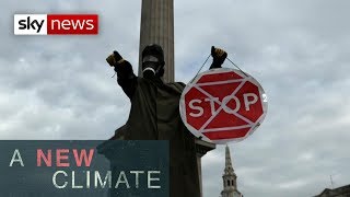 Inside Extinction Rebellion [upl. by Morez]