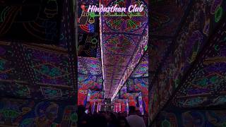 Gariahat Hindusthan Club durga puja 2024 🛕  📍GariahatKolkata  DK 🕉️ [upl. by Halima]