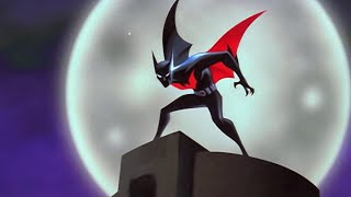 quotBatman Beyondquot Opening Titles HD [upl. by Ydnolem]