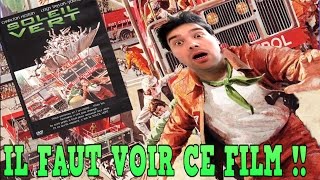 IL FAUT VOIR CE FILM   SOLEIL VERT SOYLENT GREEN FR [upl. by Aihseuqal]