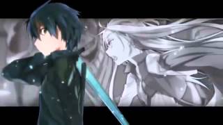 AMV Trailer  Sword Art Online x Guns Gale Online [upl. by Eiryk]