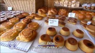 Pains amp Kouign  La meilleure boulangerie de France sur M6  Emission 2 [upl. by Aisila56]