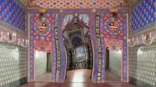 Castello di Sammezzano [upl. by Coletta254]