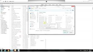 How to Add MP3 Files to iTunes [upl. by Yann966]