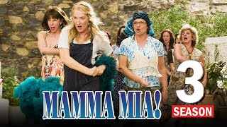 Mamma Mia 3 Trailer Release Date Updates [upl. by Maurer]