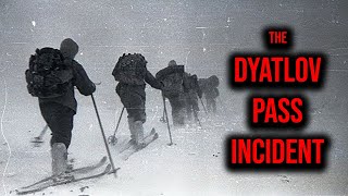 The Dyatlov Pass Incident [upl. by Darya489]