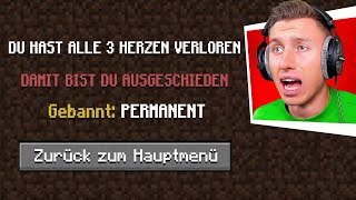 Das Ende von iCrimaxMinecraft Helden [upl. by Xer]