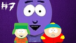 SOUTHPARK AND GODMODE  Ao Oni 7 BONUS [upl. by Norrad]