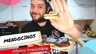 Un clásico irresistible Mendocinos caseros [upl. by Ohcirej]