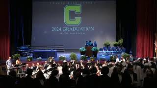 CopleyFairlawn High School Graduation 2024 [upl. by At342]