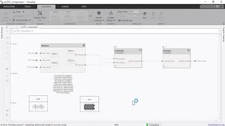 AUTOSAR Composition Authoring with Simulink [upl. by Tnecnivleahcim370]