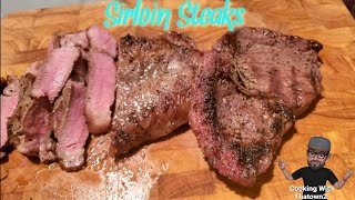 The Perfect Steak on a Griddle with Chef Nate  Blackstone Griddle [upl. by Bron]