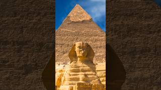 Interesting Facts Pyramids of Giza Ancient Egypt history documentary egypt ancientegypt [upl. by Friedrich]