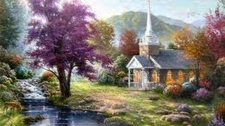 Streams of Living Water by Thomas Kinkade [upl. by Rasaec]