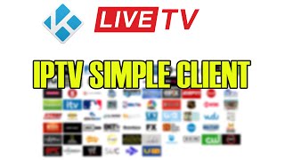 IPTV Simple Client PVR Tutorial [upl. by Lonne]