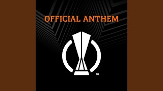 UEFA Europa League Anthem Full Version [upl. by Udela800]