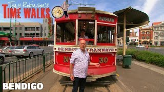 Tony Robinsons Time Walks  S1E5  Bendigo [upl. by Gloriana]