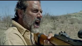 Desierto Official Trailer  Action Thriller HD [upl. by Acinahs]