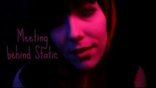 ☆★ASMR★☆ Selene  Meeting behind Static [upl. by Assitruc]