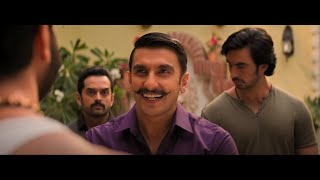 Simmba Full Movie  Ranveer Singh  Sara Ali Khan  Sonu Sood  Ajay Devgn  Review amp Facts HD [upl. by Ennaira129]