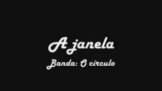 A janela O círculo [upl. by Aldrich]