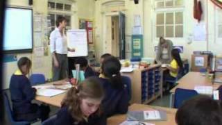 Primary NQTs  Managing Behaviour [upl. by Valerian]