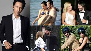 16 Girls Keanu Reeves Dated Matrix [upl. by Williamsen197]