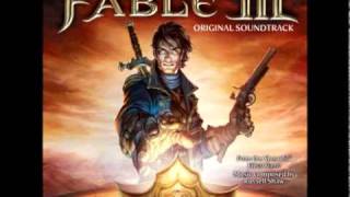 Fable 3 OST  Fight Or Flight [upl. by Aborn61]